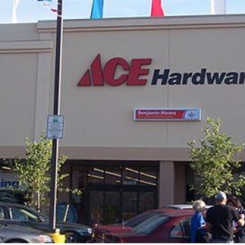 Ace Hardware Uintah Gardens